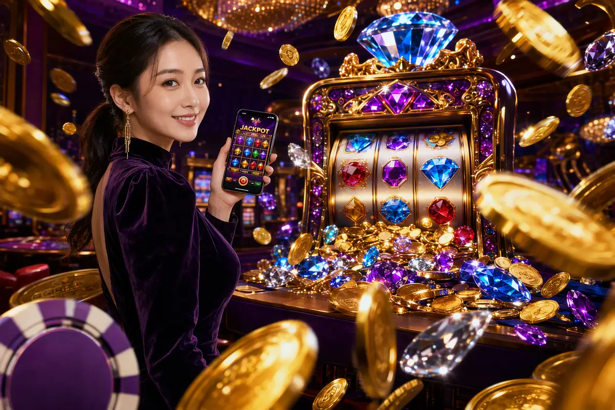 thl11 Casino ဂိမ်းကစားခြင်း အတွေ့အကြုံ