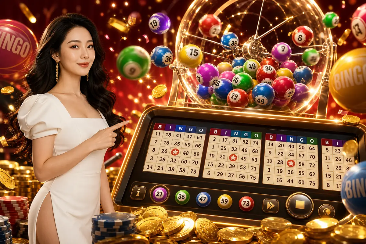 thl11 Live Dealer Baccarat ကစားပွဲ