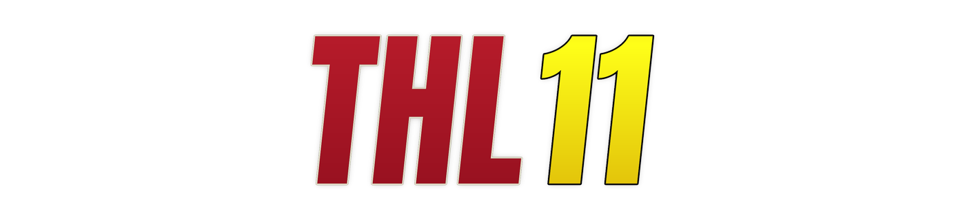 thl11 လိုဂို